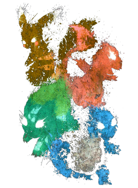 overlay