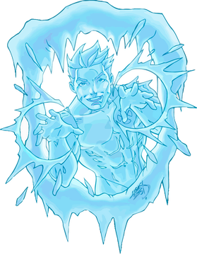 overlay
