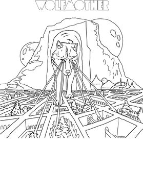 overlay