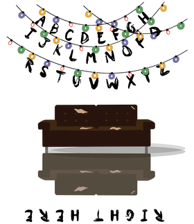 overlay