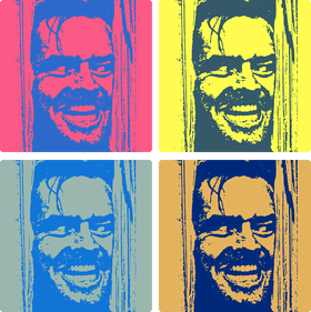 overlay