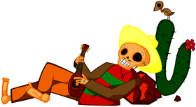 overlay