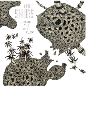 overlay