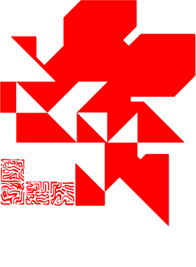 overlay