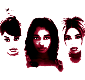 overlay