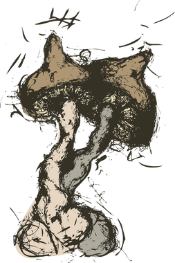 overlay