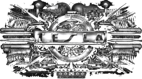 overlay