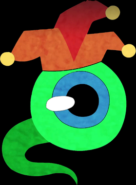 overlay