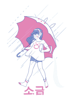 overlay