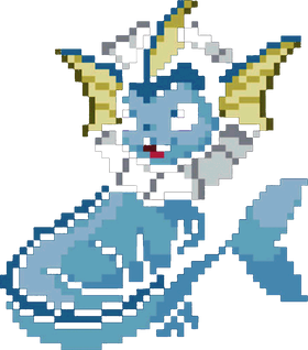 overlay
