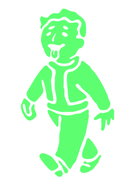 overlay