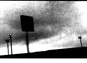 overlay