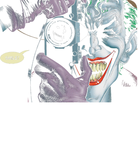 overlay