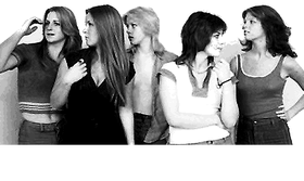 overlay