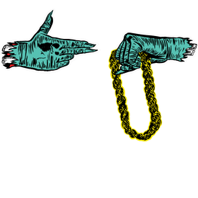 overlay
