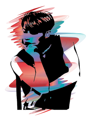 overlay