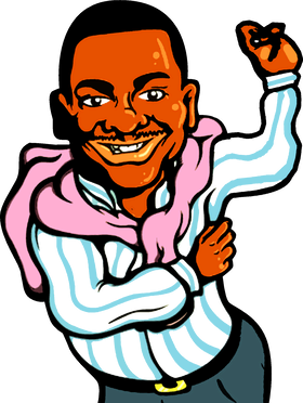 overlay