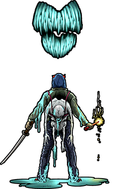 overlay