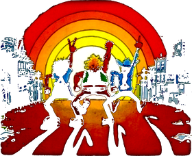 overlay