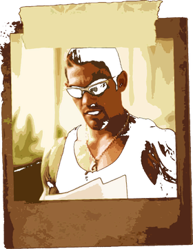 overlay