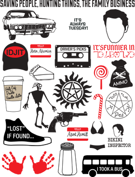 overlay