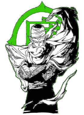 overlay