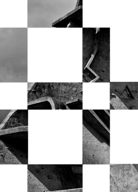 overlay