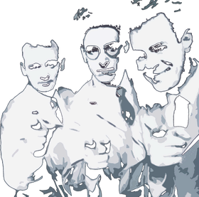 overlay