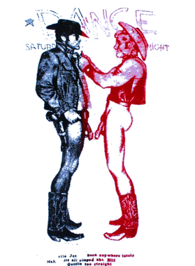 overlay