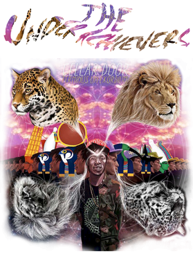 overlay