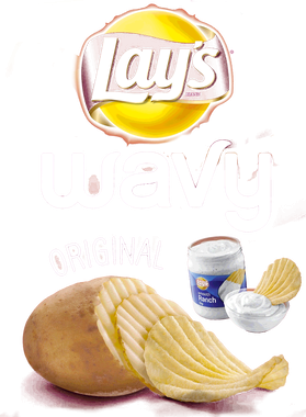 overlay