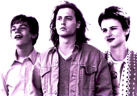 overlay