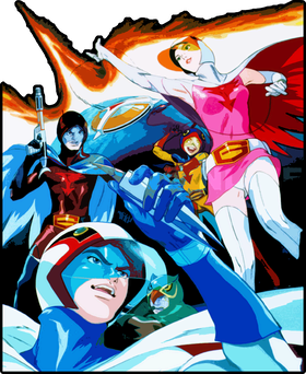 overlay