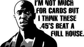 overlay