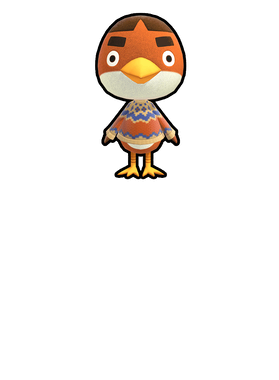 overlay