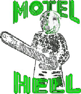 overlay