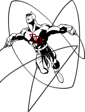 overlay