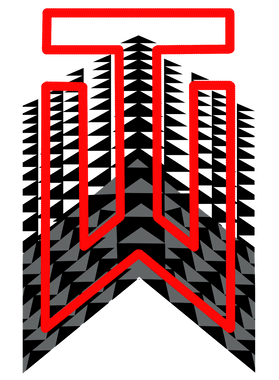 overlay