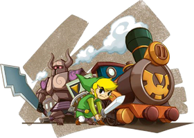 overlay
