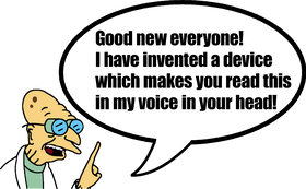 overlay