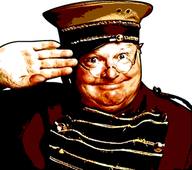 overlay