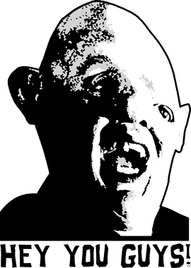 overlay
