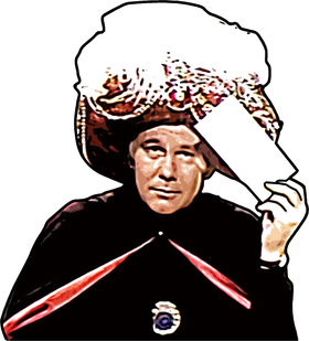 overlay
