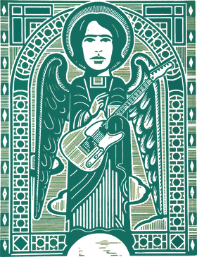 overlay