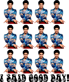 overlay