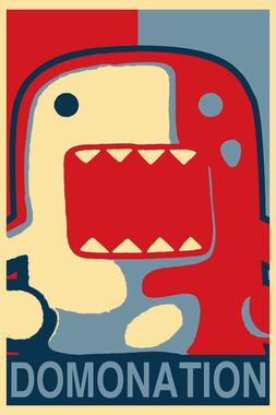 overlay