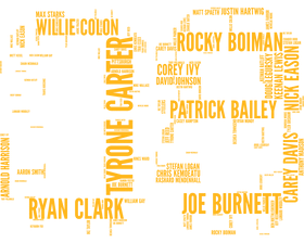 overlay