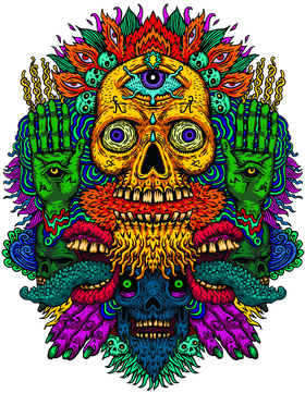 overlay