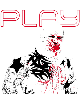 overlay