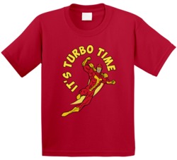 It's Turbo Time Turbo Man Jingle All The Way Christmas Movie Toy Actio It's Turbo Time Turbo Man Jingle All The Way Christmas Movie Toy Actio